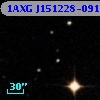 1AXG J151228-0914