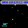 1RXS J151252.2-090620