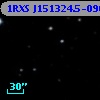 1RXS J151324.5-090657