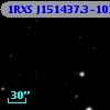 1RXS J151437.3-102415