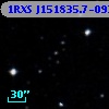 1RXS J151835.7-092553