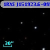 1RXS J151923.6-085730