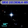 1RXS J152036.4-092108