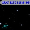 1RXS J152118.4-093533