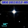 1RXS J152152.7-092031