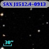 SAX J1512.4-0913