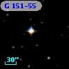 G 151-55