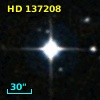 HD 137208