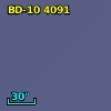 BD-10  4091