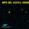 BPS BS 16551-0088