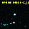 BPS BS 16551-0115