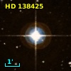 HD 138425