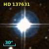 HD 137631