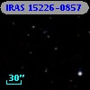 IRAS 15226-0857