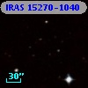 IRAS 15270-1040