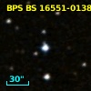 BPS BS 16551-0138