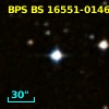 BPS BS 16551-0146