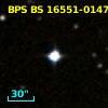 BPS BS 16551-0147