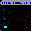 BPS BS 16551-0148