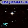 1RXS J152807.3-101035