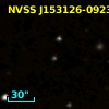 NVSS J153126-092309