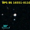 BPS BS 16551-0110
