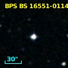 BPS BS 16551-0114