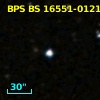 BPS BS 16551-0121