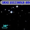 1RXS J152309.9-094536