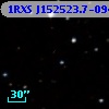 1RXS J152523.7-094554