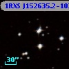 1RXS J152635.2-102828