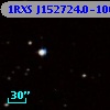 1RXS J152724.0-100652