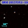 1RXS J152737.5-110511