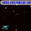 1RXS J152802.0-103955