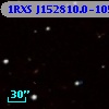 1RXS J152810.0-105547