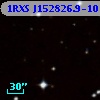 1RXS J152826.9-101344