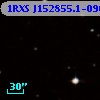 1RXS J152855.1-090610