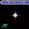 1RXS J152656.3-090942