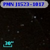 PMN J1523-1017