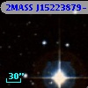2MASS J15223879-1038265