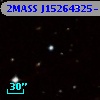 2MASS J15264325-1106523