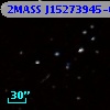 2MASS J15273945-0938146