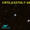 2MASS J15275580-1053514