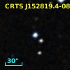 2MASS J15281952-0855093