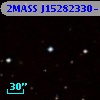 2MASS J15282330-1012221