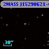 2MASS J15290621-0914287