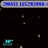 2MASS J15292888-0959086