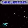 2MASS J15322367-1002360