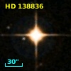 HD 138836