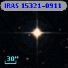 IRAS 15321-0911